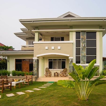 Oasi Fiore Bed & Breakfast Panglao Εξωτερικό φωτογραφία