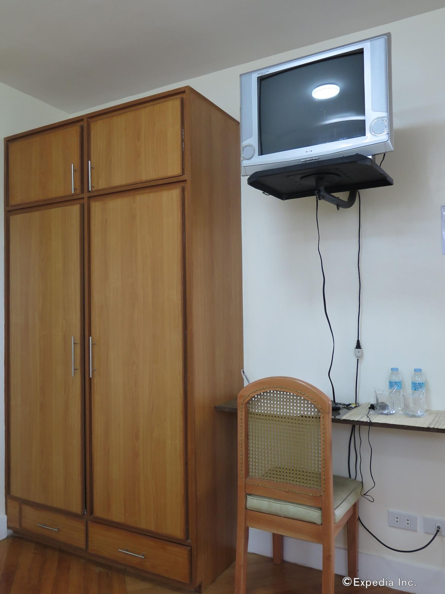 Oasi Fiore Bed & Breakfast Panglao Εξωτερικό φωτογραφία