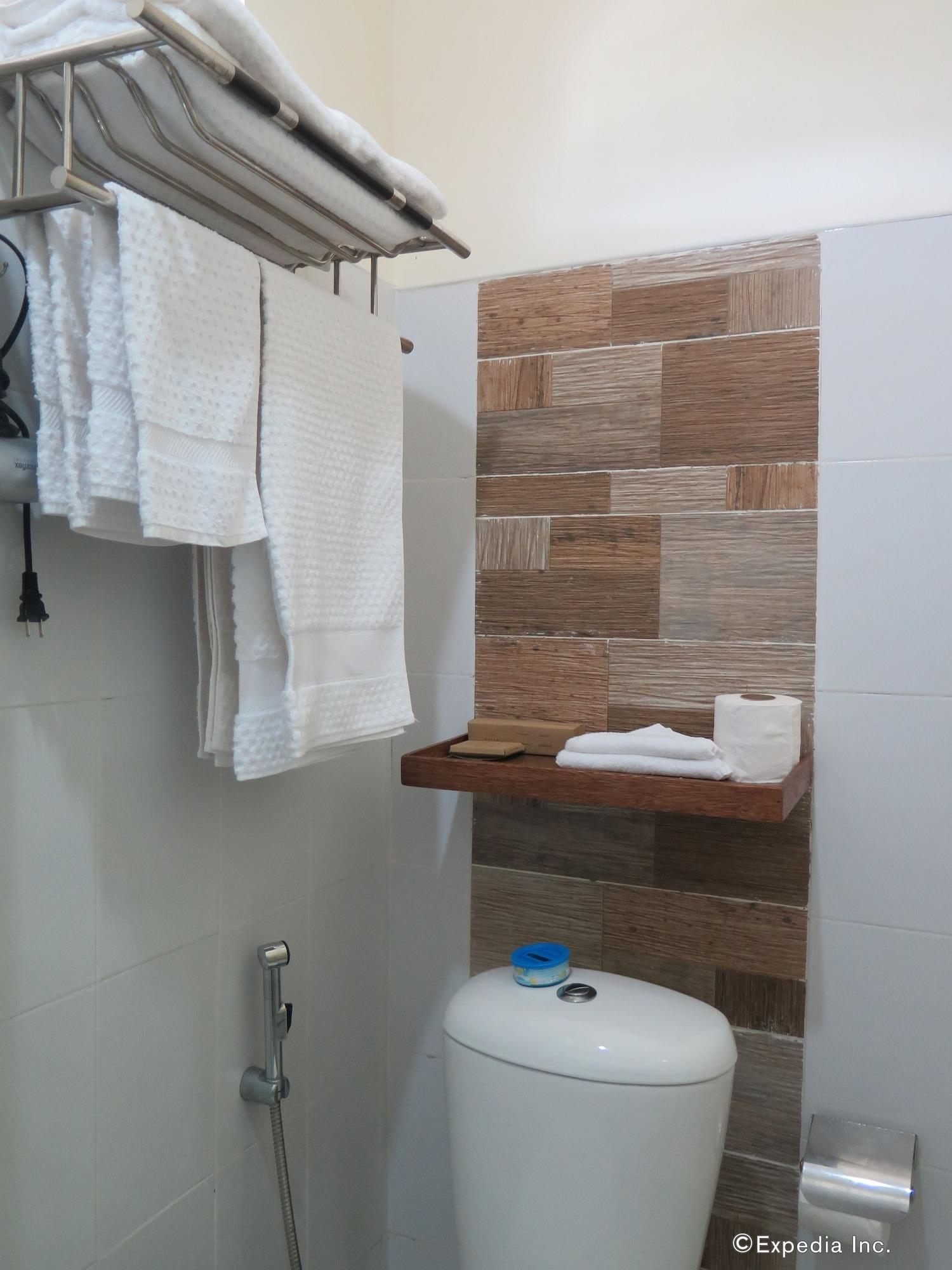 Oasi Fiore Bed & Breakfast Panglao Εξωτερικό φωτογραφία