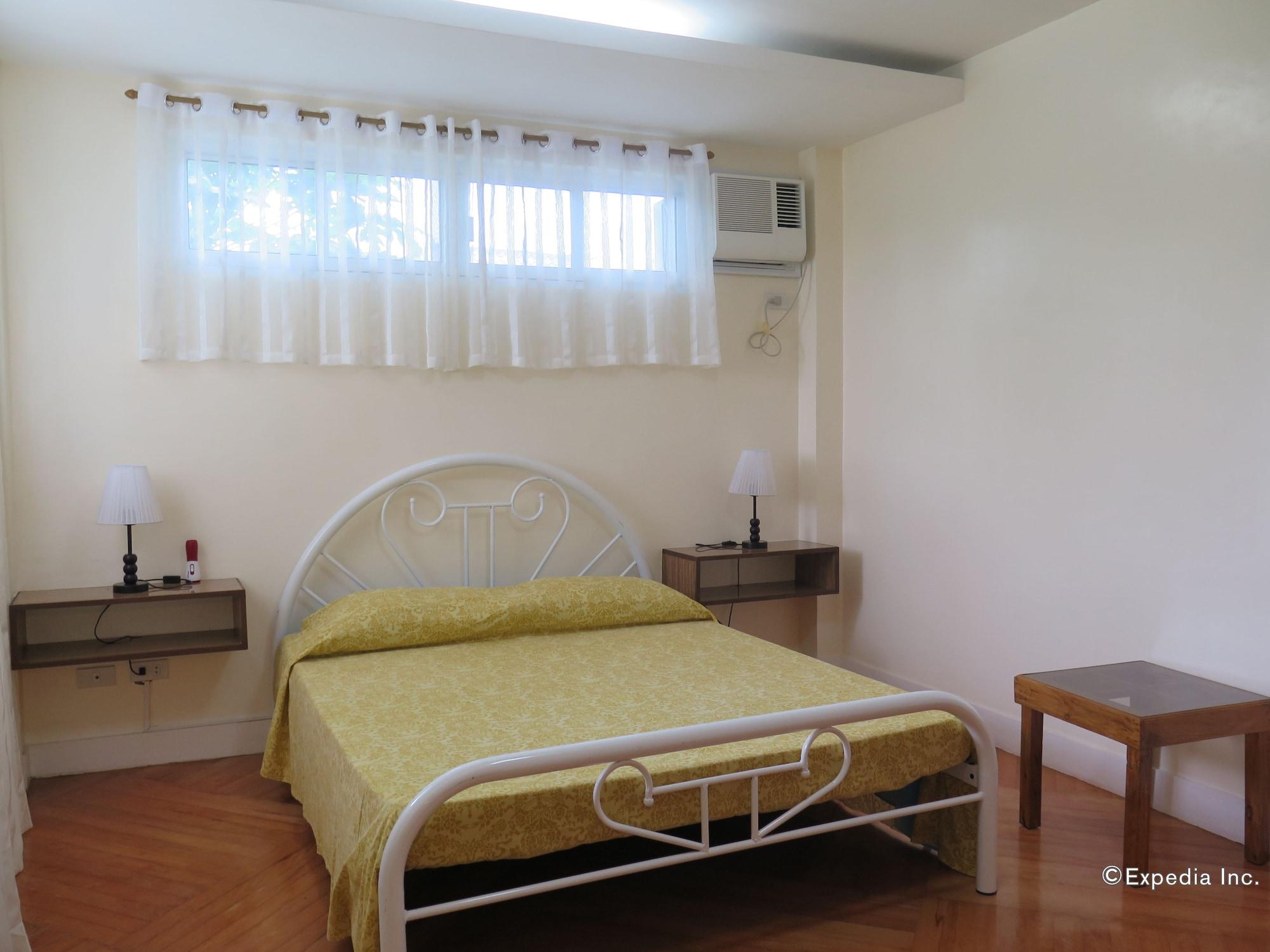 Oasi Fiore Bed & Breakfast Panglao Εξωτερικό φωτογραφία