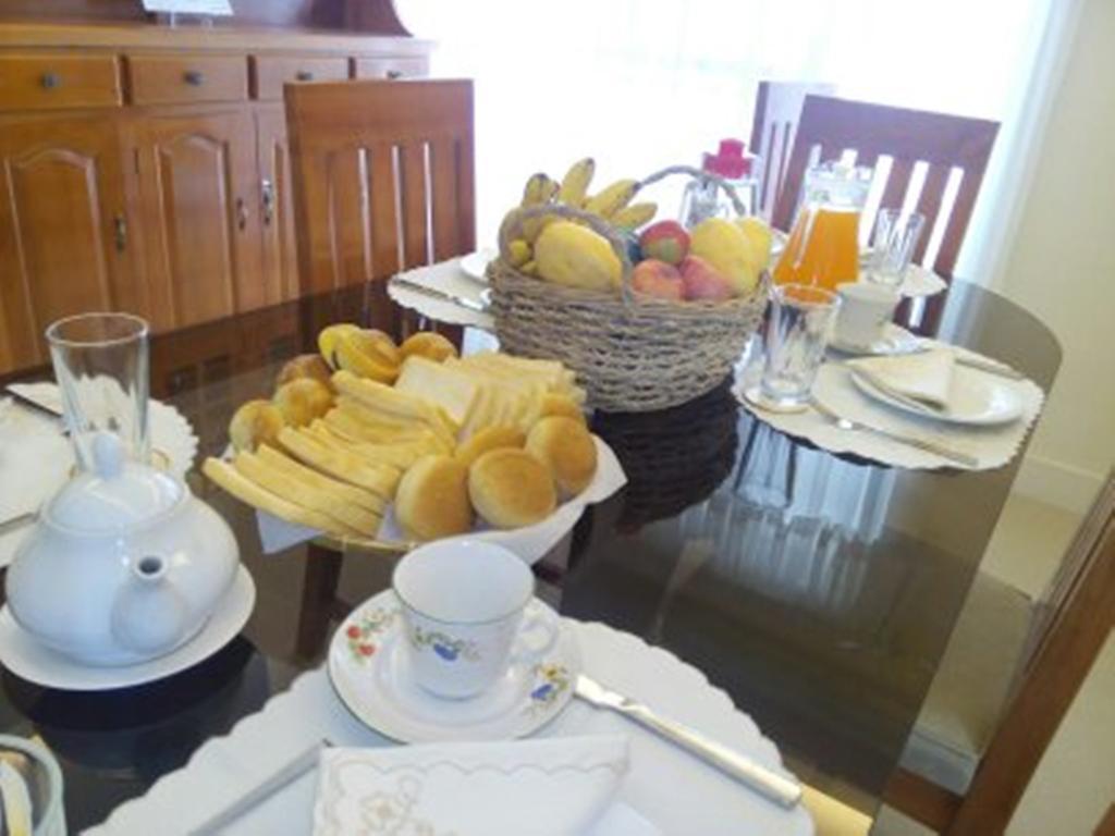 Oasi Fiore Bed & Breakfast Panglao Εξωτερικό φωτογραφία