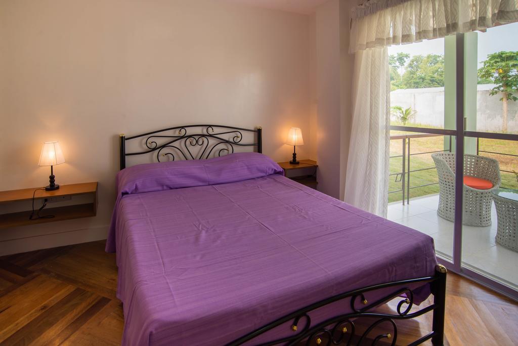 Oasi Fiore Bed & Breakfast Panglao Εξωτερικό φωτογραφία