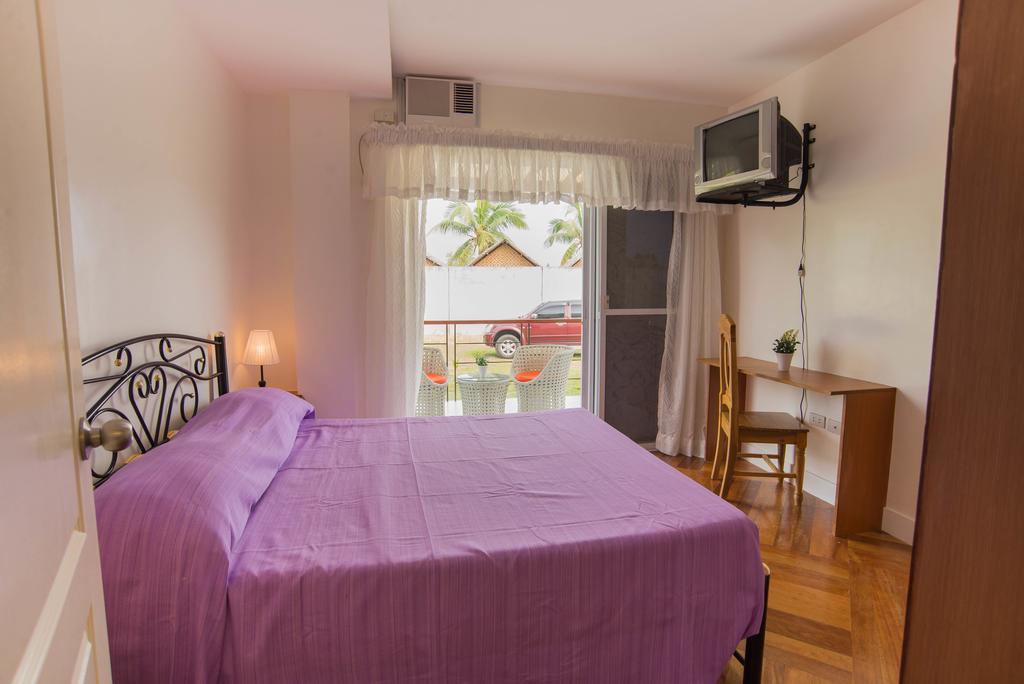 Oasi Fiore Bed & Breakfast Panglao Εξωτερικό φωτογραφία