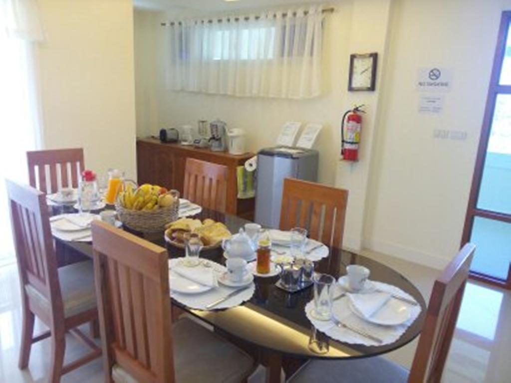 Oasi Fiore Bed & Breakfast Panglao Εξωτερικό φωτογραφία