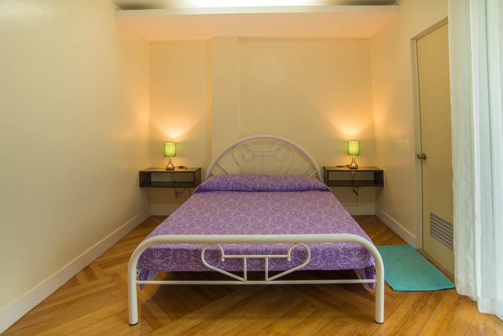 Oasi Fiore Bed & Breakfast Panglao Εξωτερικό φωτογραφία