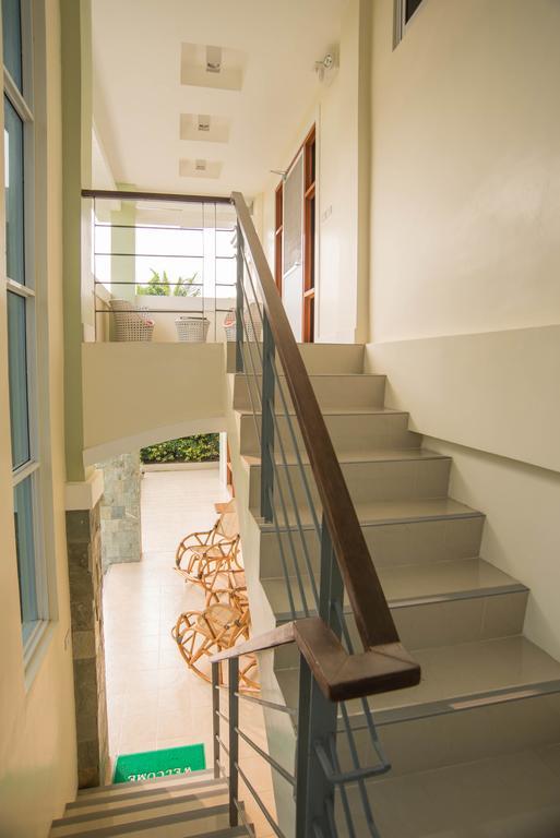 Oasi Fiore Bed & Breakfast Panglao Εξωτερικό φωτογραφία