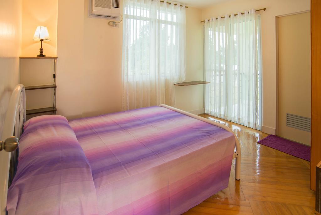 Oasi Fiore Bed & Breakfast Panglao Εξωτερικό φωτογραφία