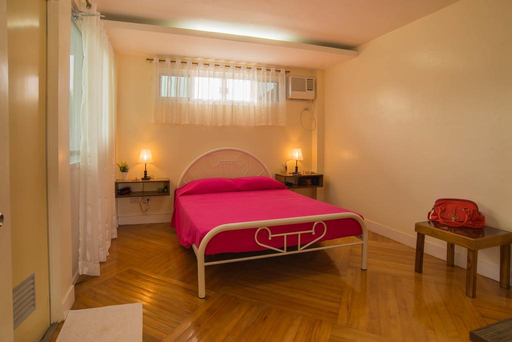 Oasi Fiore Bed & Breakfast Panglao Εξωτερικό φωτογραφία