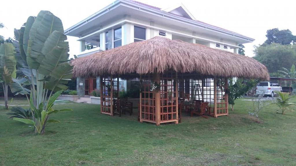 Oasi Fiore Bed & Breakfast Panglao Εξωτερικό φωτογραφία