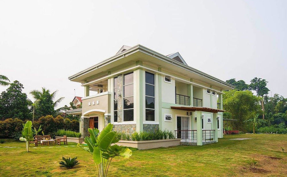 Oasi Fiore Bed & Breakfast Panglao Εξωτερικό φωτογραφία