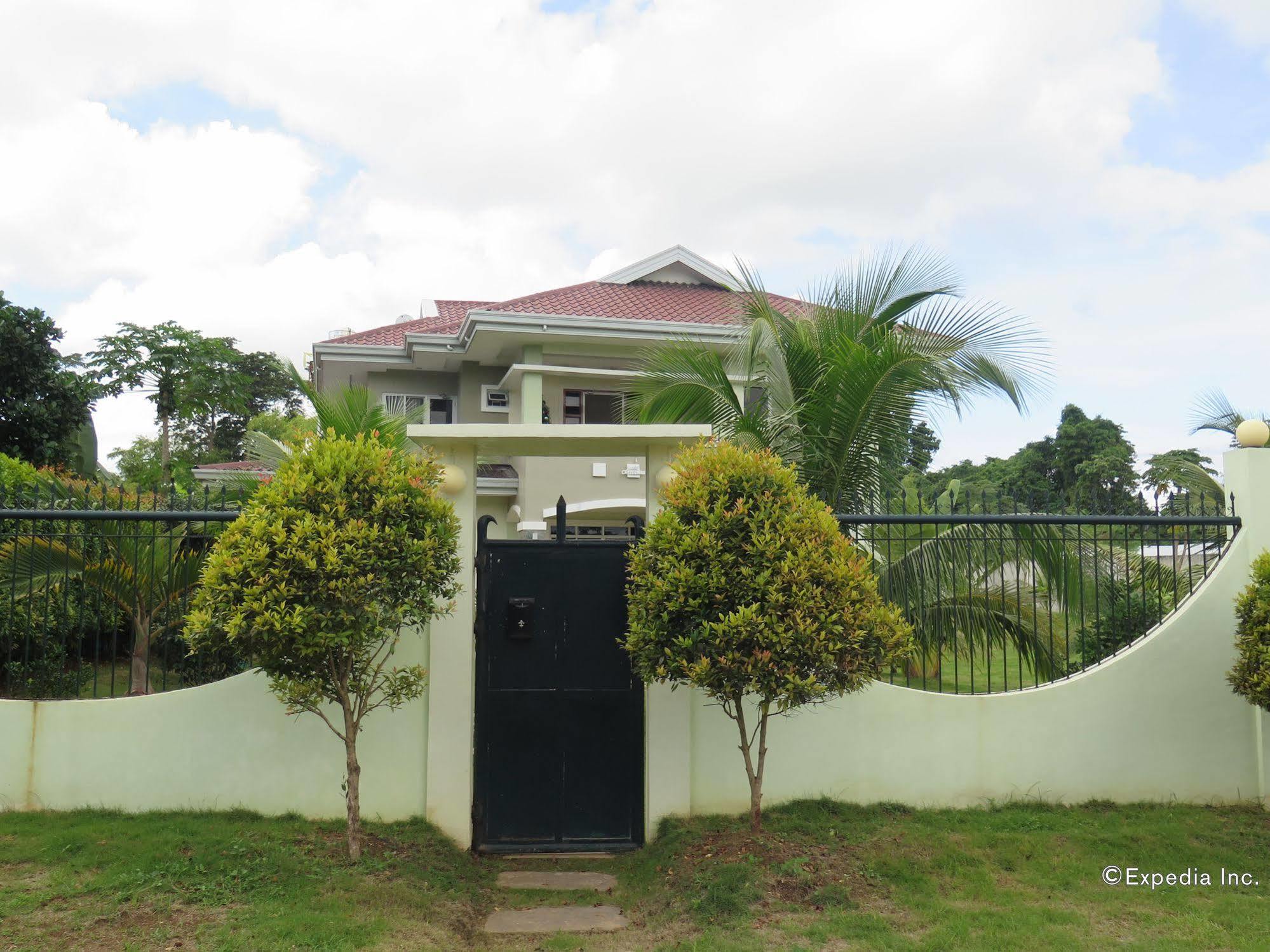 Oasi Fiore Bed & Breakfast Panglao Εξωτερικό φωτογραφία