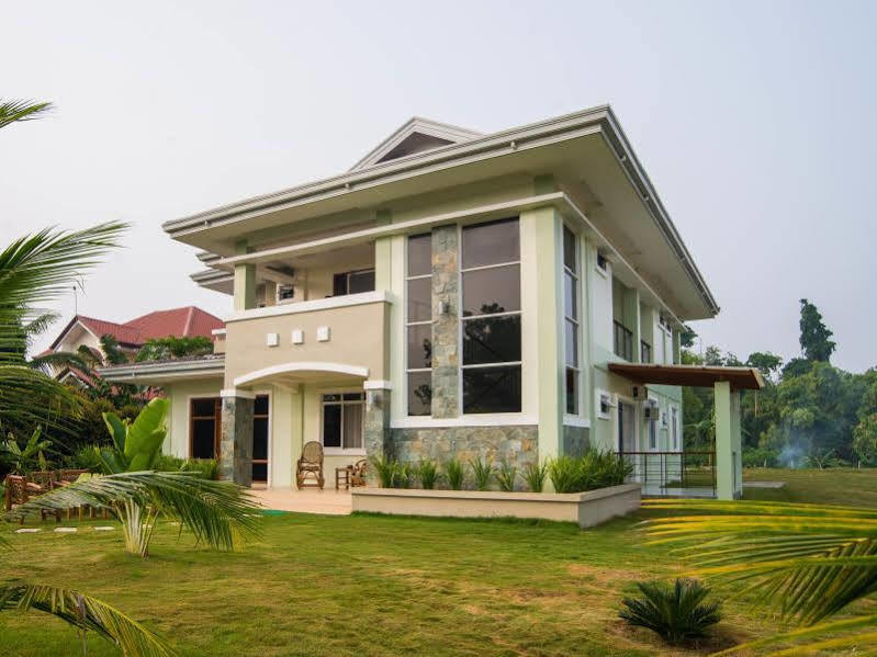 Oasi Fiore Bed & Breakfast Panglao Εξωτερικό φωτογραφία