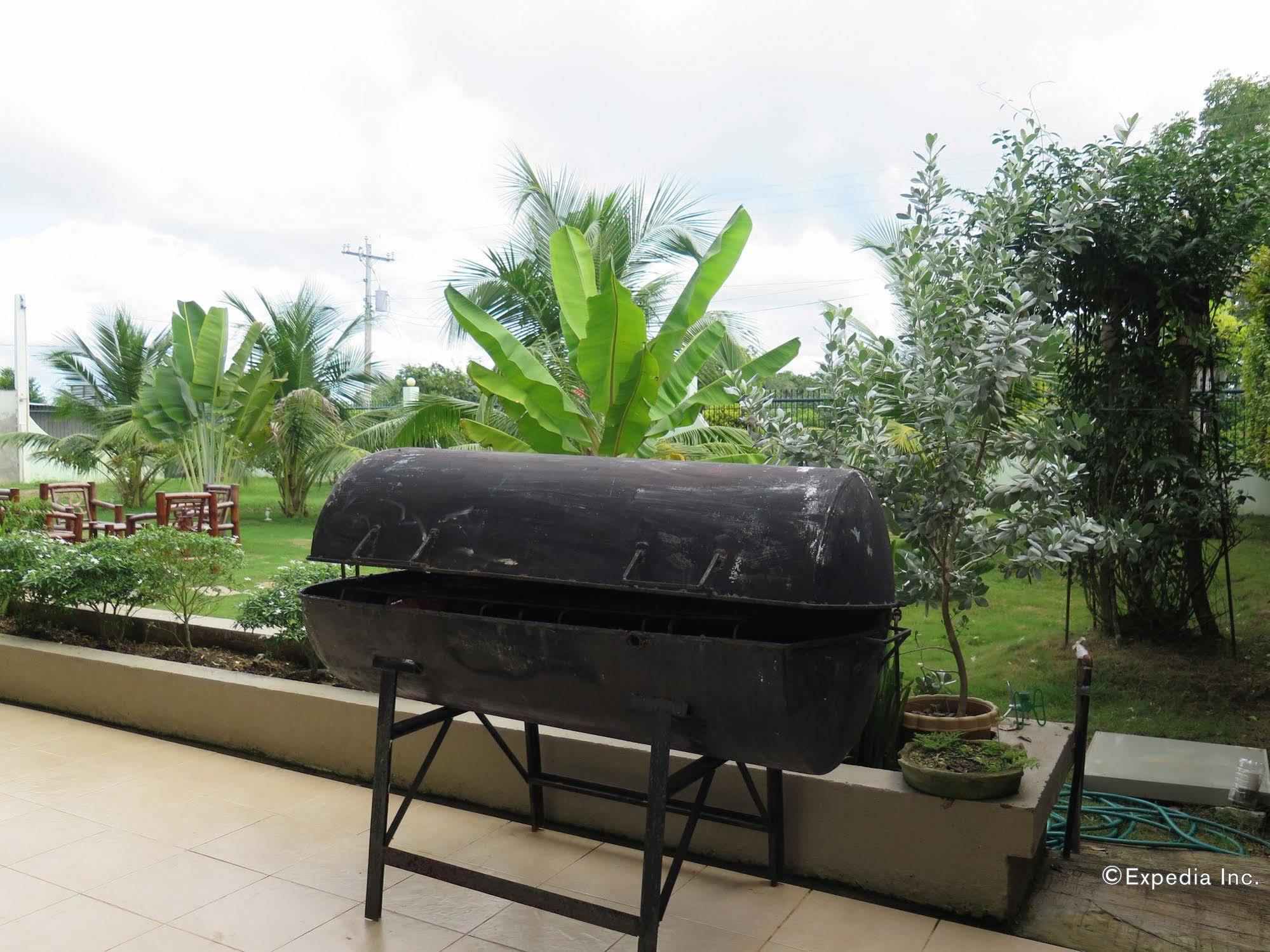 Oasi Fiore Bed & Breakfast Panglao Εξωτερικό φωτογραφία