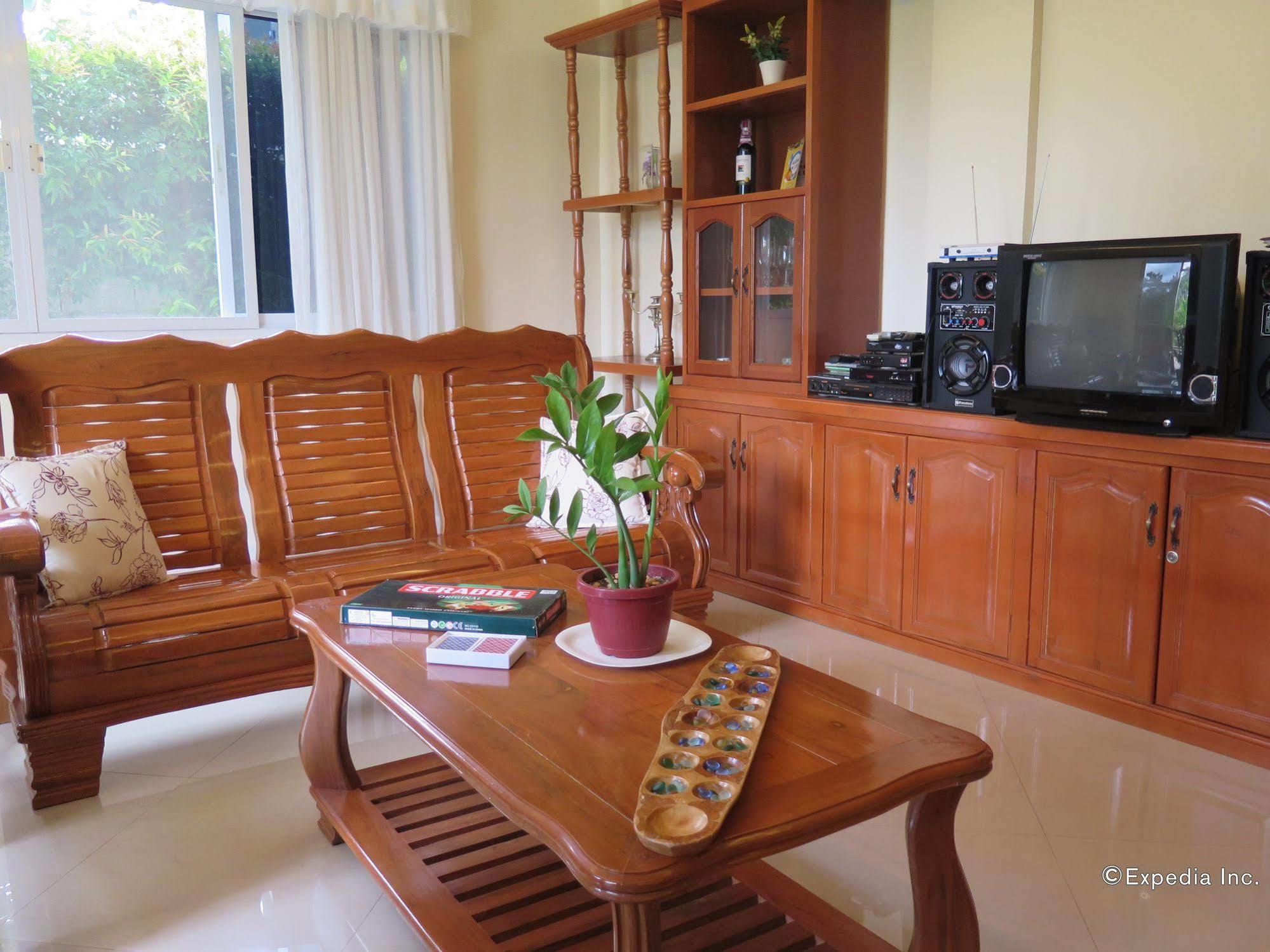Oasi Fiore Bed & Breakfast Panglao Εξωτερικό φωτογραφία