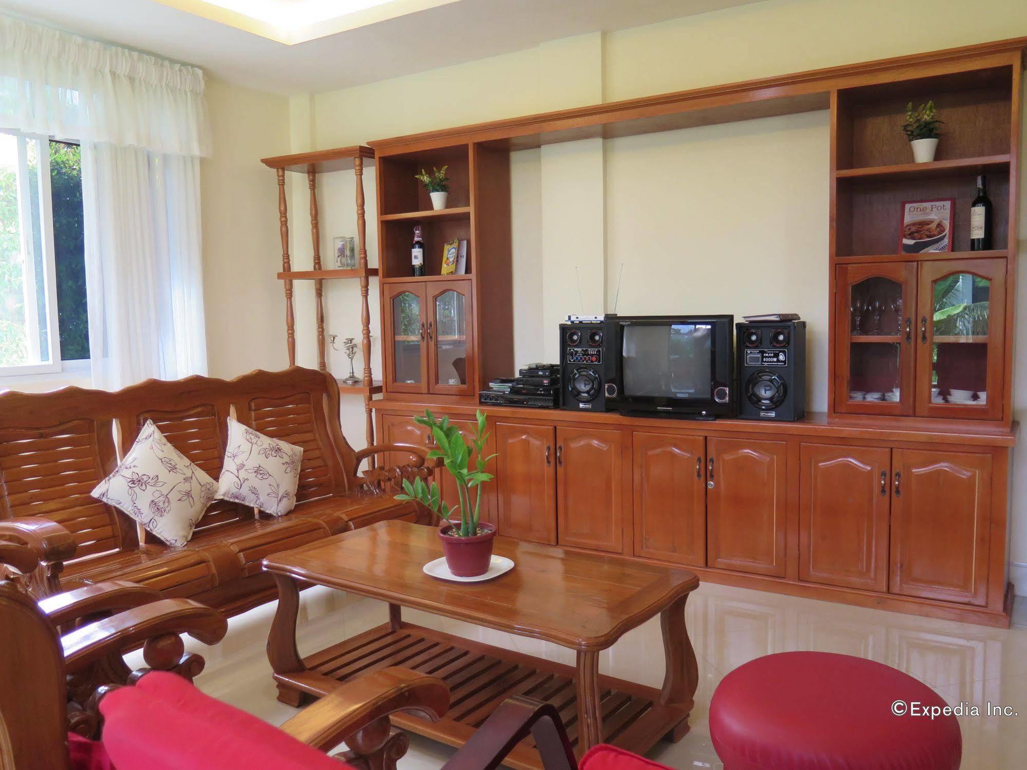 Oasi Fiore Bed & Breakfast Panglao Εξωτερικό φωτογραφία