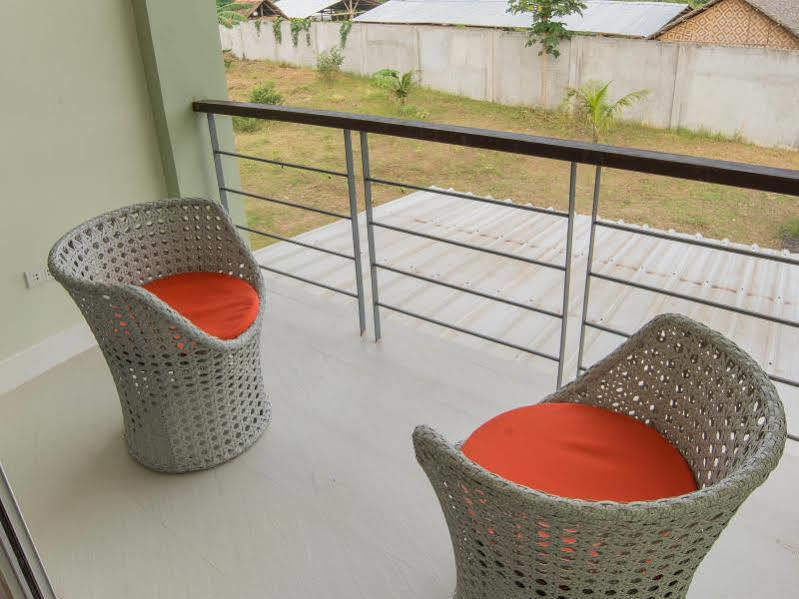 Oasi Fiore Bed & Breakfast Panglao Εξωτερικό φωτογραφία