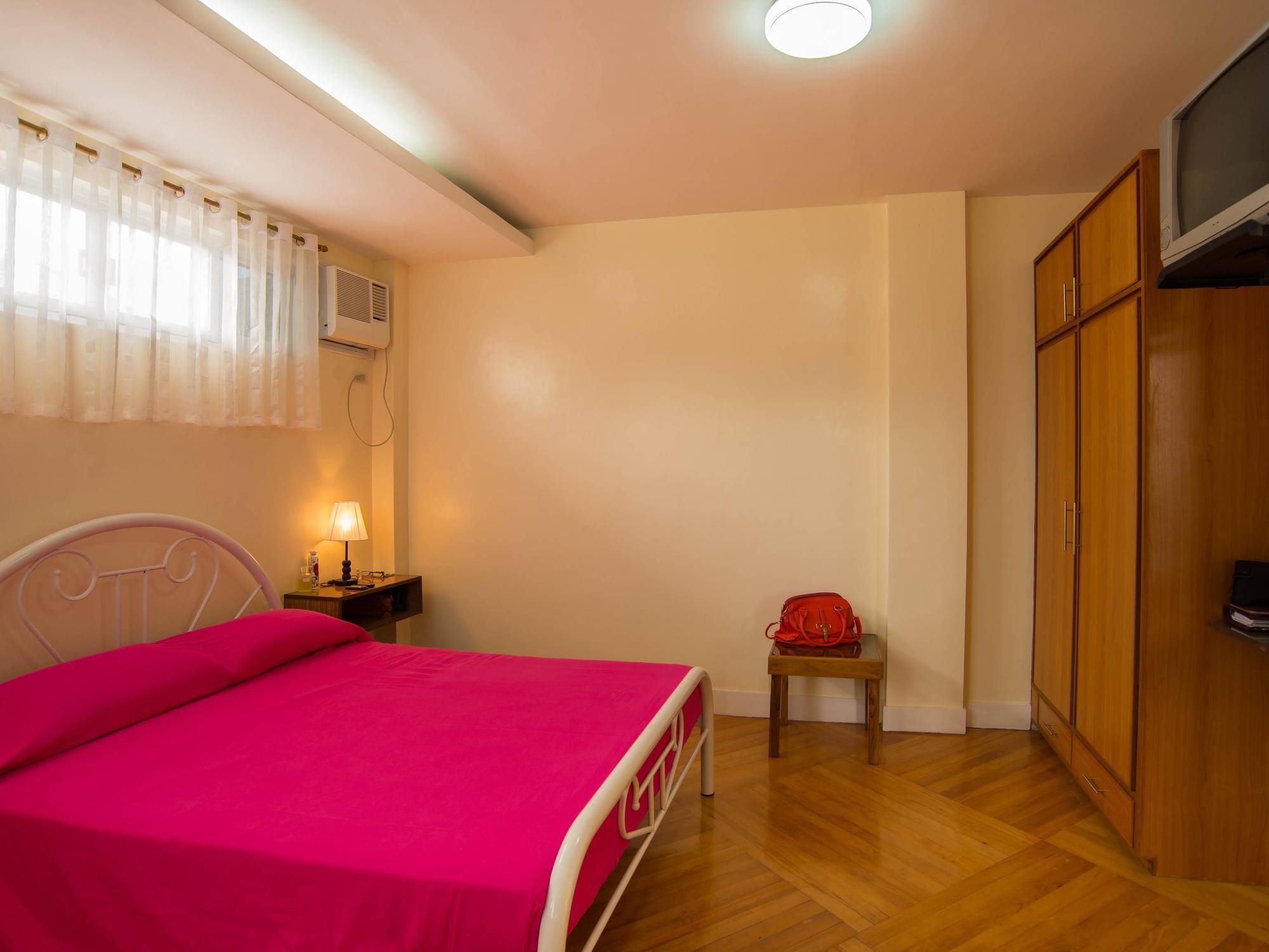 Oasi Fiore Bed & Breakfast Panglao Εξωτερικό φωτογραφία