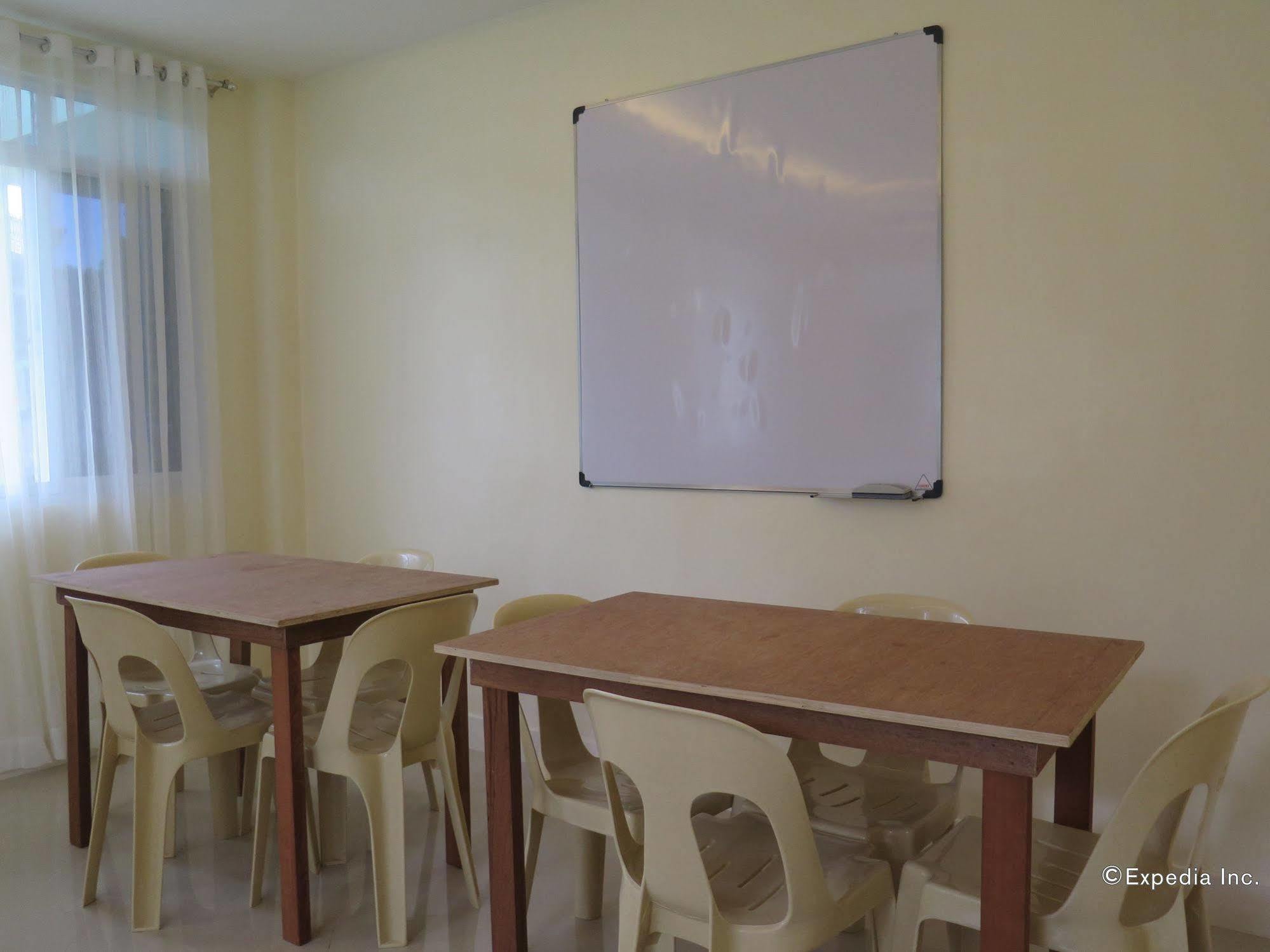 Oasi Fiore Bed & Breakfast Panglao Εξωτερικό φωτογραφία
