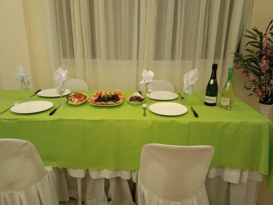 Oasi Fiore Bed & Breakfast Panglao Εξωτερικό φωτογραφία