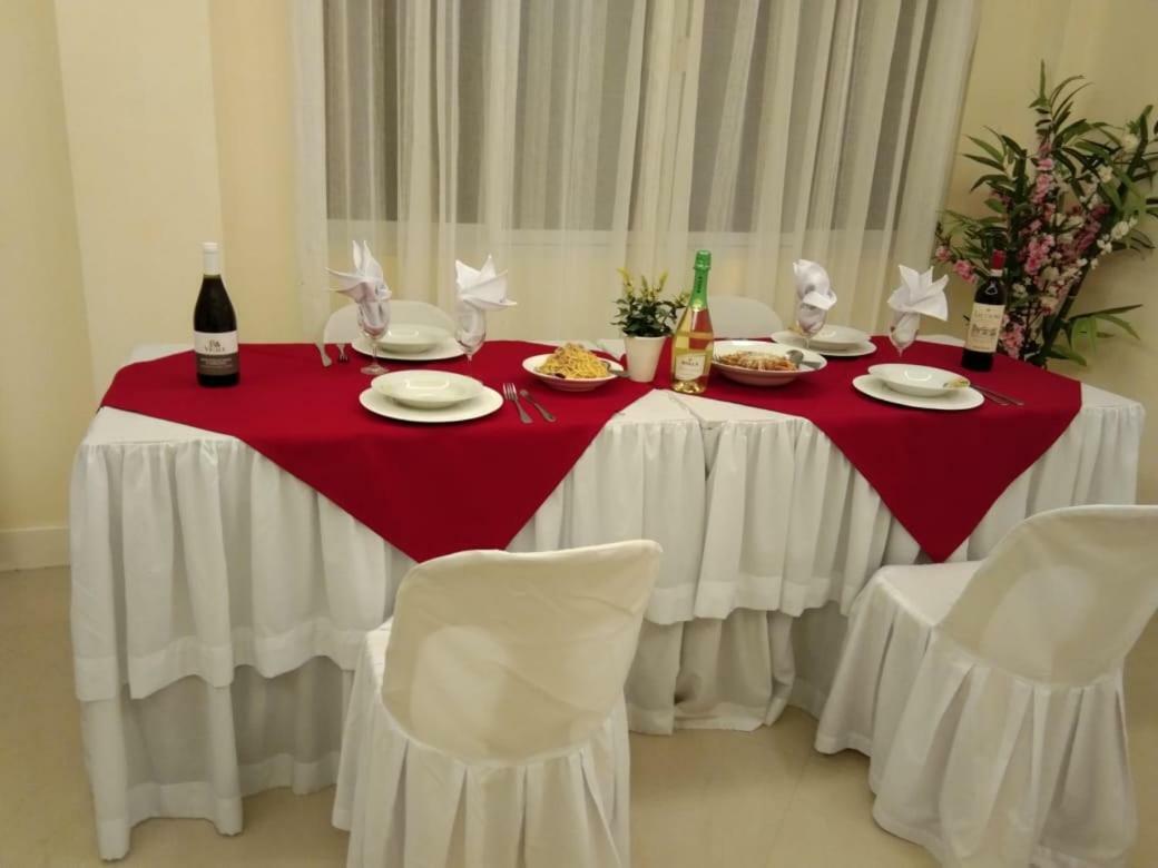 Oasi Fiore Bed & Breakfast Panglao Εξωτερικό φωτογραφία